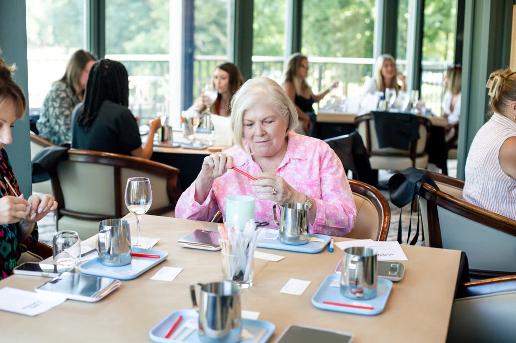 Candle Making Workshop with Humphrey Farms